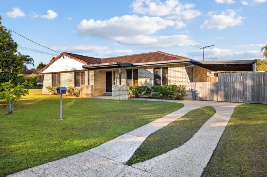 1 Delphinium Street, Strathpine, Qld 4500