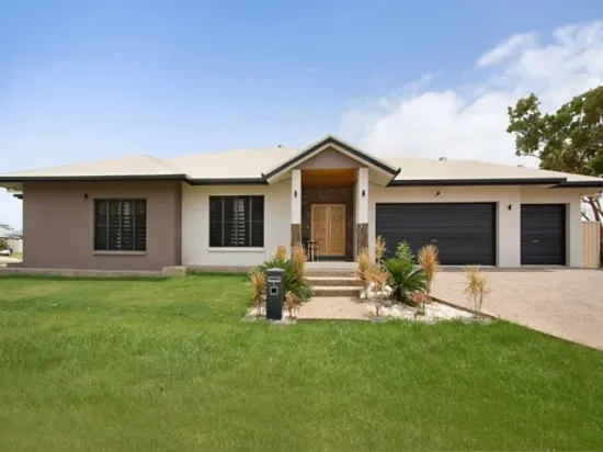 1 Demda Circuit, Lyons, NT 0810