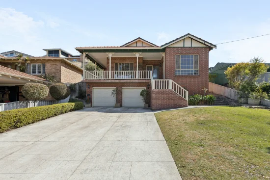 1 Dempster Place, Sorrento, WA 6020