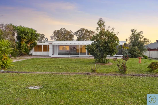 1 Denison Street, Tocumwal, NSW 2714