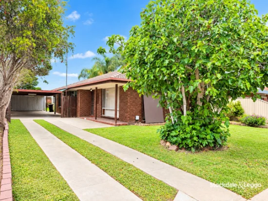 1 Dennis Street, Shepparton, Vic 3630
