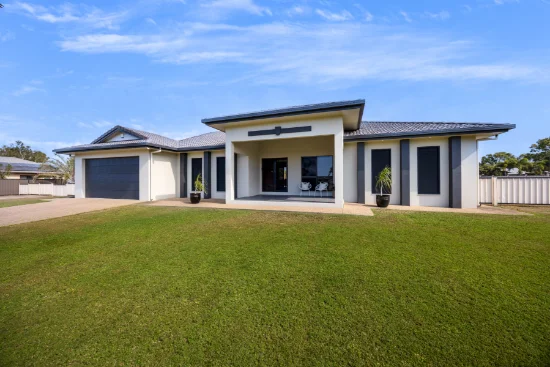 1 Denny Court, Alice River, Qld 4817