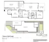 1 Denovo Walk, Craigie, WA 6025-Floorplan