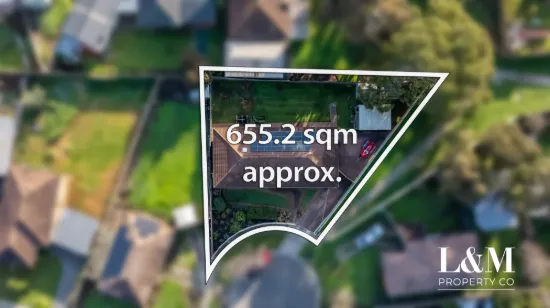 1 Dent Close, Craigieburn, Vic 3064