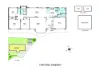 1 Dent Close, Craigieburn, Vic 3064-Floorplan