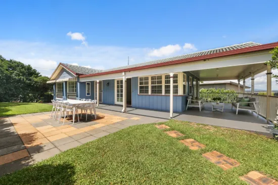 1 Derrick Street, Moorooka, Qld 4105