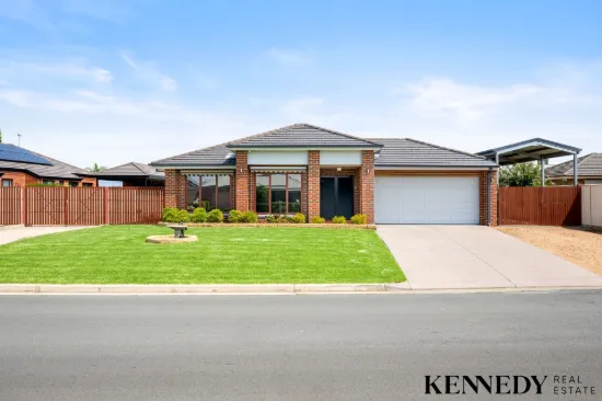 1 Derry Drive, Yarrawonga, Vic 3730
