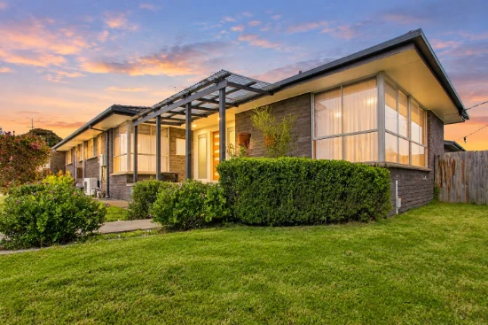 1 Desmond Street, Moe, Vic 3825