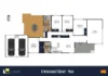 1 Desmond Street, Moe, Vic 3825-Floorplan