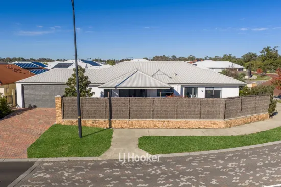 1 Diamante Boulevard, Dunsborough, WA 6281