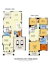 1 Diamantina Way, Cobblebank, Vic 3338-Floorplan