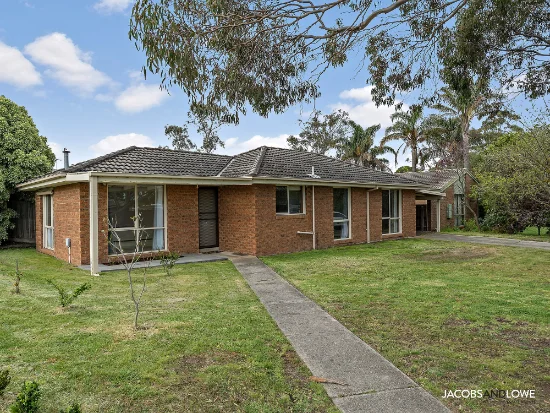 1 Diamond Court, Mornington, Vic 3931