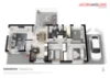 1 Diamond Court, Mornington, Vic 3931-Floorplan