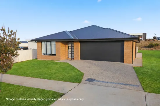 1 Diamond Way, Hawley Beach, Tas 7307