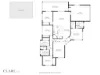 1 Dianella Circuit, Cooloola Cove, Qld 4580-Floorplan