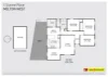 1 Dianne Place, Melton West, Vic 3337-Floorplan