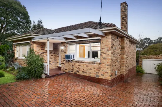 1 Dick Street, Eaglemont, Vic 3084