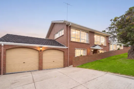 1 Dickens Street, Pascoe Vale South, Vic 3044