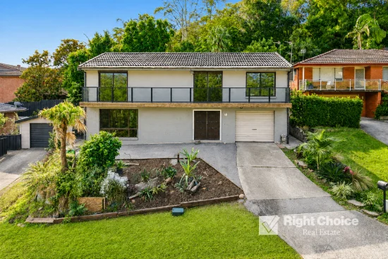 1 Digby Close, Albion Park, NSW 2527 - For Sale