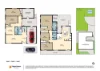 1 Digby Close, Albion Park, NSW 2527-Floorplan