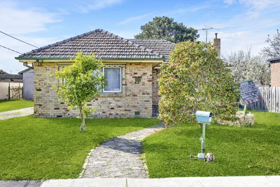 1 Diggins Court, Noble Park, Vic 3174
