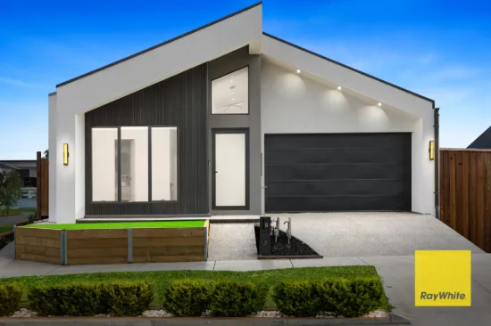 1 Digtree Crescent, Mickleham, Vic 3064