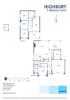 1 Dinham Court, Highbury, SA 5089-Floorplan