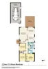 1 Dixon Court, Altona Meadows, Vic 3028-Floorplan