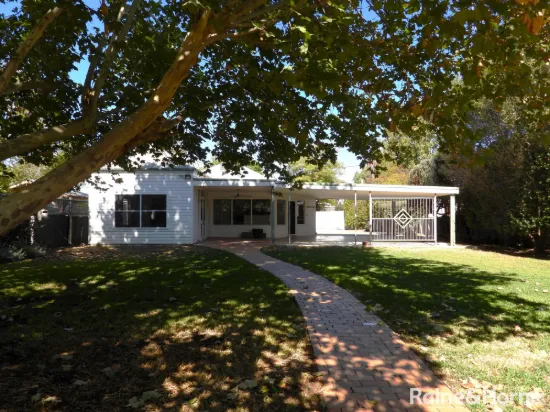 1 Dobbie Street, Moree, NSW 2400