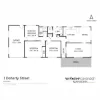 1 Doherty Street, Rockville, Qld 4350-Floorplan