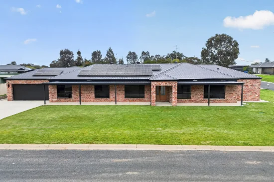 1 Dolan Court, Mathoura, NSW 2710