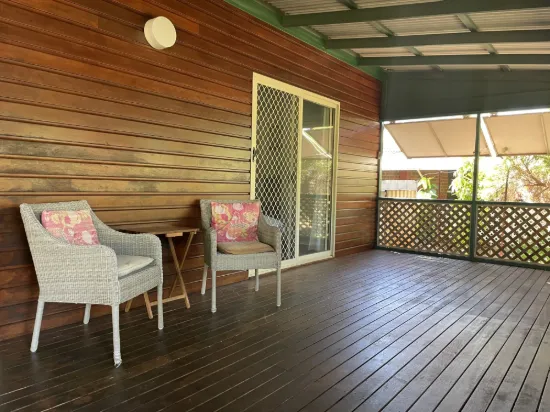 1 Dolby Road, Cable Beach, WA 6726