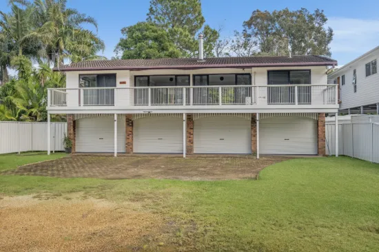 1 Dolphin Court, North Shore, NSW 2444