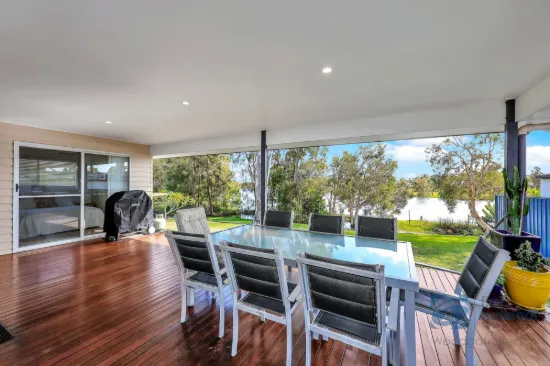 1 Dolphin Court, Woodgate, Qld 4660