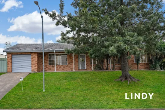 1 Dominion Avenue, Singleton, NSW 2330