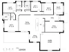 1 Donald Place, Brassall, Qld 4305-Image