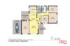 1 Donald Street, Tamworth, NSW 2340-Floorplan