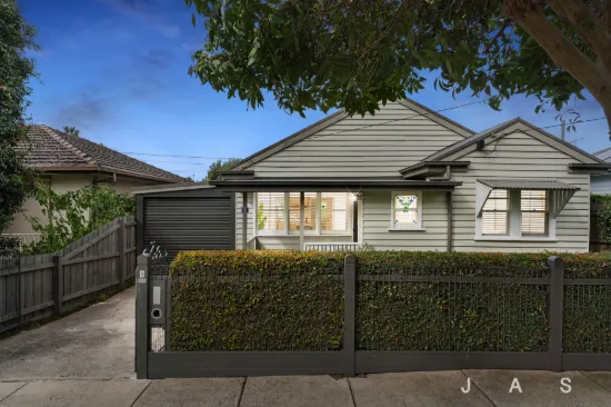 1 Dongola Road, West Footscray, Vic 3012