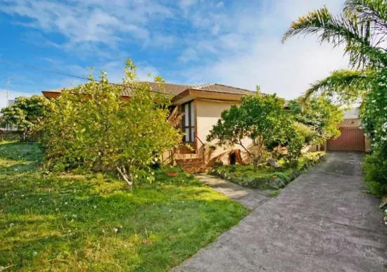1 Dora Avenue, Blackburn, Vic 3130