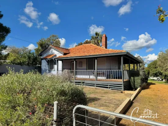 1 Dorcas Street, Northam, WA 6401