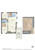 1 Dorothy Street, Burwood East VIC 3151-Floorplan