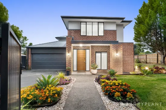 1 Dorothy Street, Croydon, Vic 3136