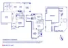 1 Dorothy Street, Croydon, Vic 3136-Floorplan