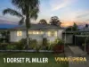 1 Dorset Place, Miller, NSW 2168