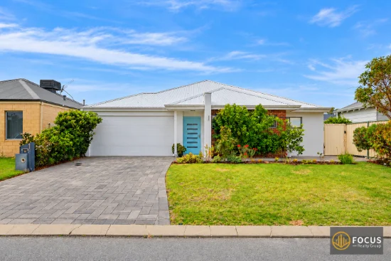 1 Dotterel Way, East Cannington, WA 6107