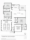 1 Dotterel Way, East Cannington, WA 6107-Floorplan