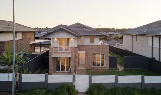 1 Doubletail Lane, Denham Court, NSW 2565 - For Sale