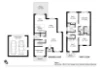 1 Doubletail Lane, Denham Court, NSW 2565-Floorplan