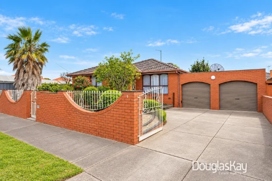 1 Douglas Avenue, St Albans, Vic 3021 - For Sale