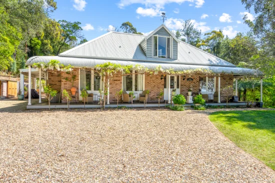 1 Douglas Road, Kurrajong Heights, NSW 2758